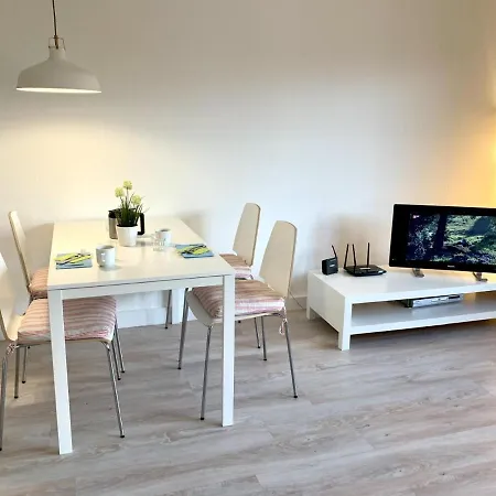 Seestern Apartment Sankt Peter-Ording