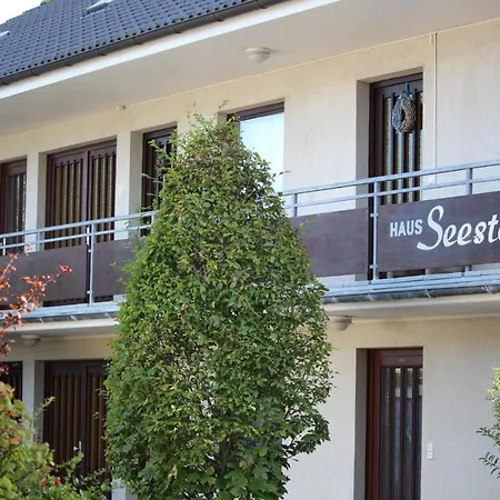 Seestern * Sankt Peter-Ording