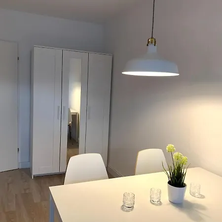 Appartement Seestern *